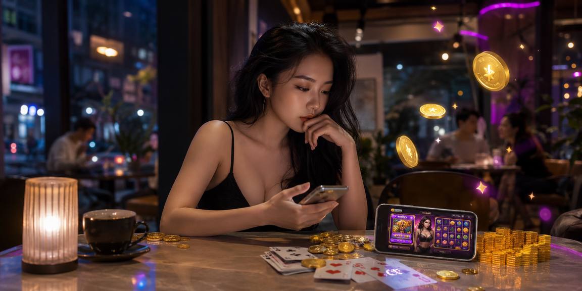 36588.bet Slot Mới Ngày Tại 36588.bet Có Gì?