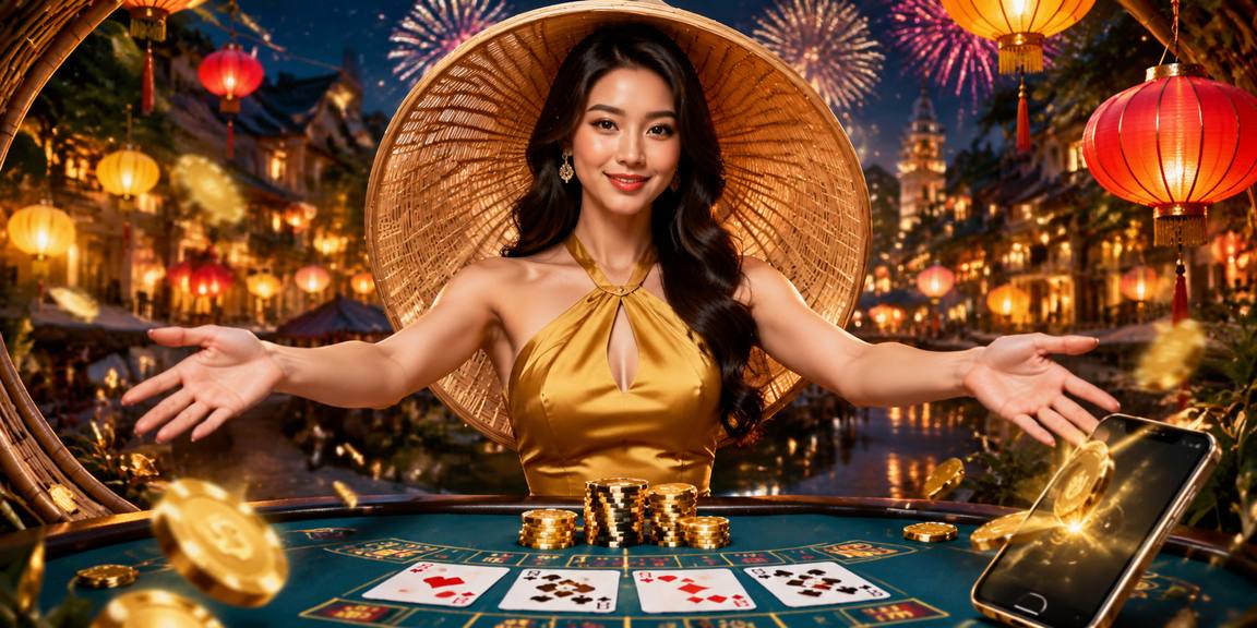 36588.bet Khám phá sảnh casino trực tiếp tại 36588.bet